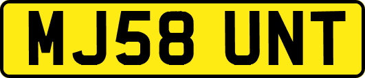 MJ58UNT