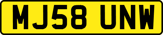 MJ58UNW