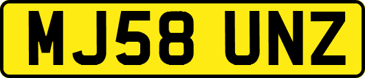 MJ58UNZ
