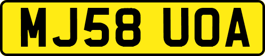 MJ58UOA