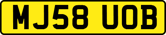 MJ58UOB