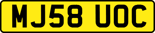 MJ58UOC
