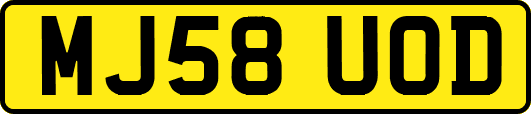 MJ58UOD