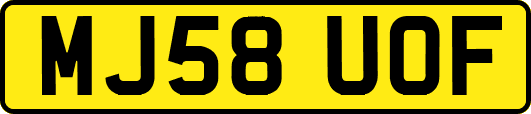 MJ58UOF