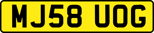 MJ58UOG