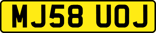 MJ58UOJ