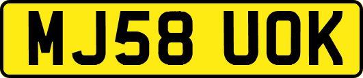 MJ58UOK