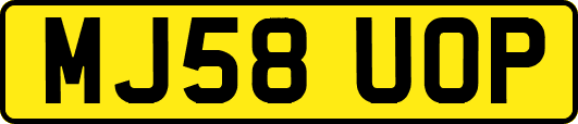 MJ58UOP