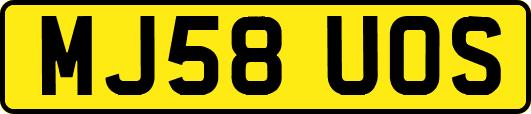 MJ58UOS