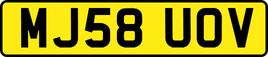 MJ58UOV