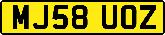 MJ58UOZ