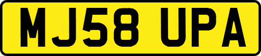 MJ58UPA