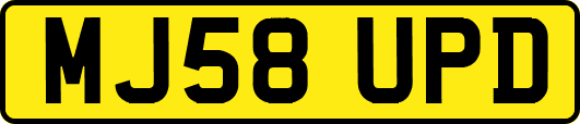 MJ58UPD