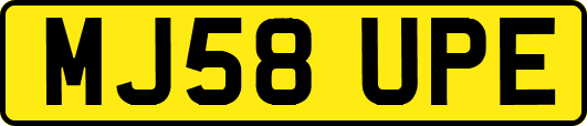 MJ58UPE