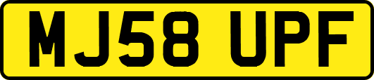 MJ58UPF