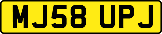 MJ58UPJ