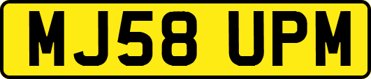 MJ58UPM