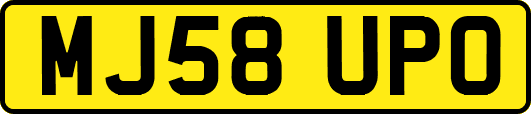 MJ58UPO