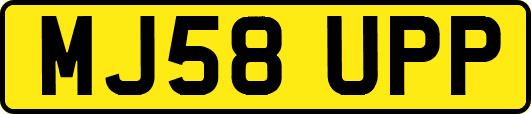 MJ58UPP