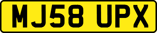 MJ58UPX