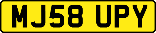 MJ58UPY