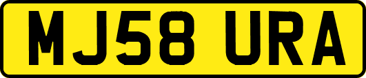 MJ58URA