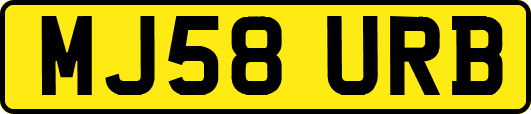 MJ58URB