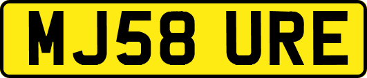 MJ58URE