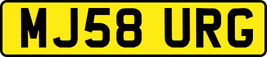 MJ58URG