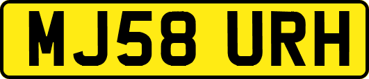 MJ58URH