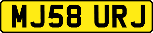 MJ58URJ
