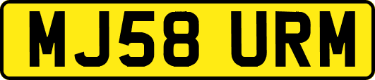 MJ58URM