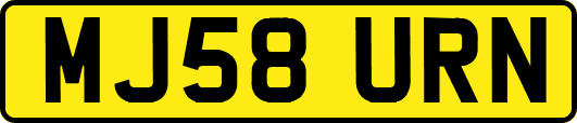 MJ58URN