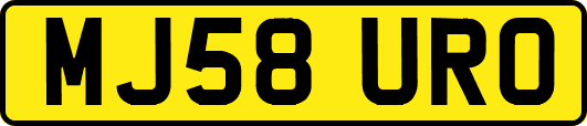 MJ58URO