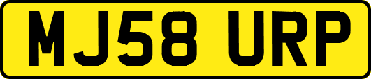 MJ58URP