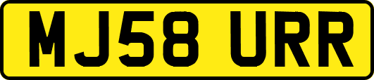 MJ58URR