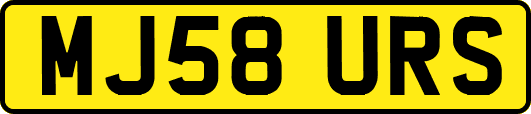 MJ58URS