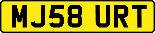 MJ58URT