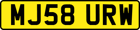MJ58URW