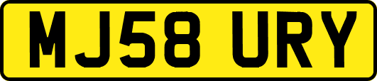 MJ58URY