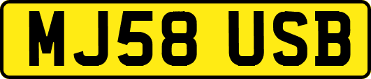 MJ58USB