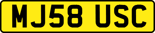 MJ58USC