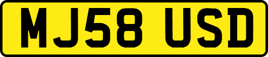 MJ58USD