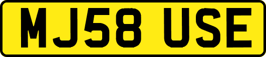 MJ58USE