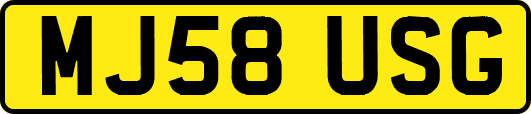 MJ58USG