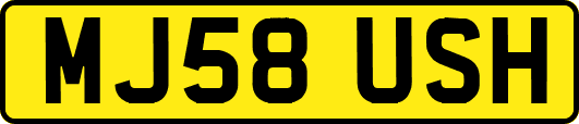 MJ58USH