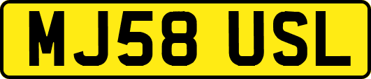 MJ58USL