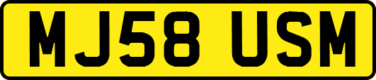 MJ58USM