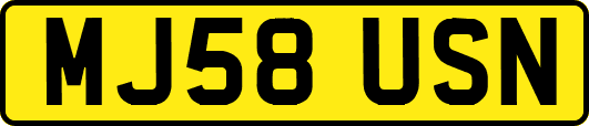 MJ58USN