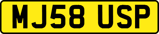 MJ58USP